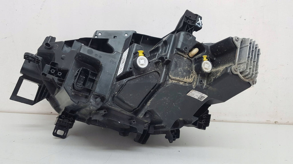 Frontscheinwerfer VW Id.3 0021409320 Rechts Scheinwerfer Headlight SCH2436139933cg