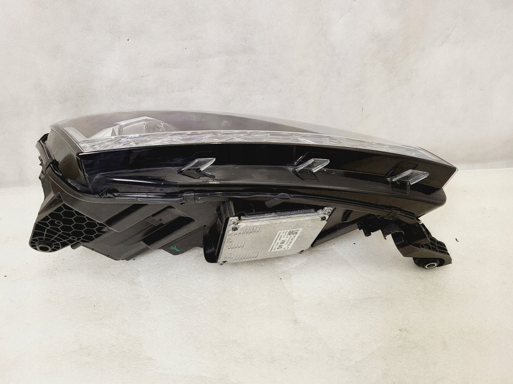 Frontscheinwerfer Skoda Fabia III 6V1941016F Full LED Rechts Headlight SCH4379646983pm