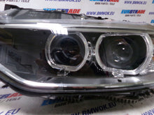 Laden Sie das Bild in den Galerie-Viewer, Frontscheinwerfer BMW F30 F31 Xenon Links Scheinwerfer Headlight
