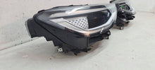 Laden Sie das Bild in den Galerie-Viewer, Frontscheinwerfer VW I 11B941035H 11B941036M Ein Satz Scheinwerfer Headlight SCH1439564875lk