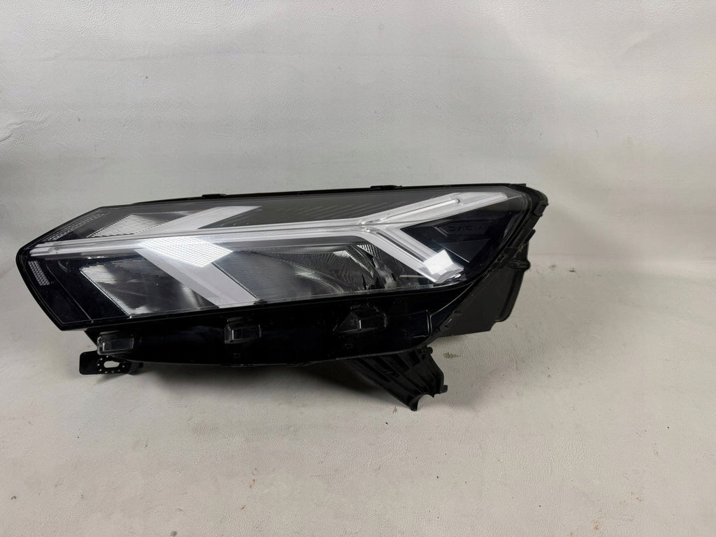 Frontscheinwerfer Dacia Sandero III 260601750R Links Scheinwerfer Headlight SCH8222734961fr