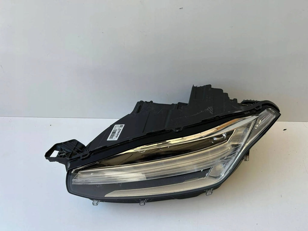 Frontscheinwerfer Volvo Xc90 II 31656994 Links Scheinwerfer Headlight