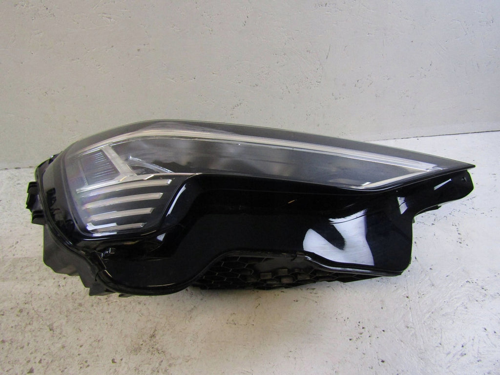 Frontscheinwerfer Audi E-Tron 4KE941040D LED Rechts Scheinwerfer Headlight SCH7769763910um