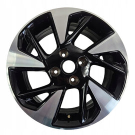 1x Alufelge 16 Zoll 6.5