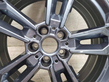 Laden Sie das Bild in den Galerie-Viewer, 1x Alufelge 19 Zoll 5x112 5A661A8 BMW X1 Rim Wheel FEL2116842158qj