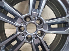 Laden Sie das Bild in den Galerie-Viewer, 1x Alufelge 19 Zoll 5x112 5A661A8 BMW X1 Rim Wheel FEL2116842158qj