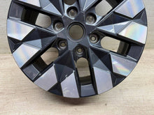 Laden Sie das Bild in den Galerie-Viewer, 1x Alufelge 18 Zoll 5x114.3 52910CG940 Hyundai Staria Rim Wheel FEL2176363698sj