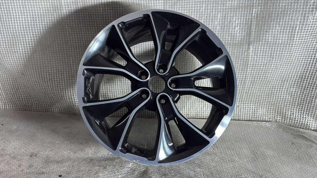 1x Alufelge 19 Zoll 8.0" 5x114.3 52910-S0100 Hyundai I30 Rim Wheel FEL4326465611yc