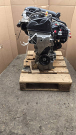 Motor Audi Seat Skoda VW CYVB 1.2 TSI 110PS 81kW 76TKm 2016 Benzin Komplett