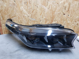 Frontscheinwerfer Kia Xceed 92102J7850 Full LED Rechts Scheinwerfer Headlight