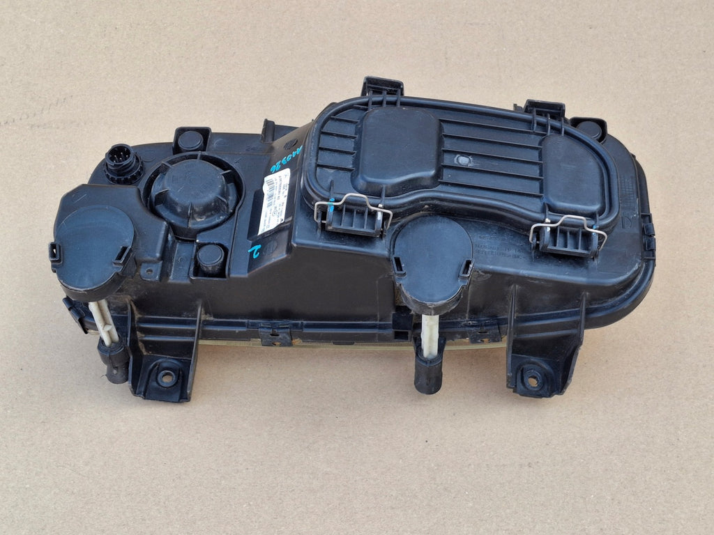 Frontscheinwerfer Mercedes-Benz A9678200361 Rechts Scheinwerfer Headlight SCH1504527106zh