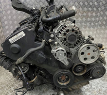 Laden Sie das Bild in den Galerie-Viewer, Motor Audi A4 BWE 2.0 TFSI 200PS 147kW 2007 Benzin Engine Komplett