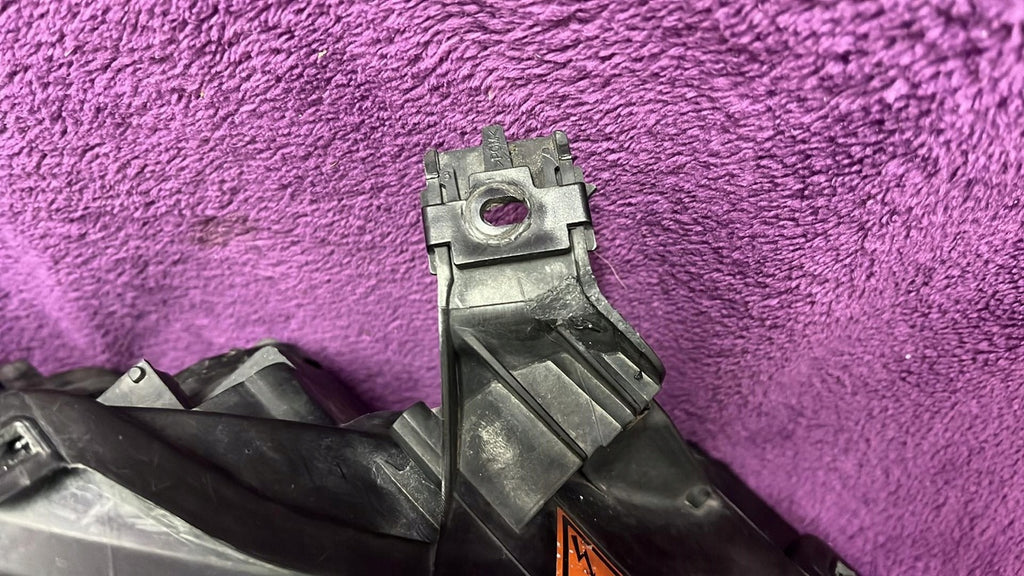 Frontscheinwerfer Opel Vectra Gts 13170938 Rechts Scheinwerfer Headlight SCH2483588466au