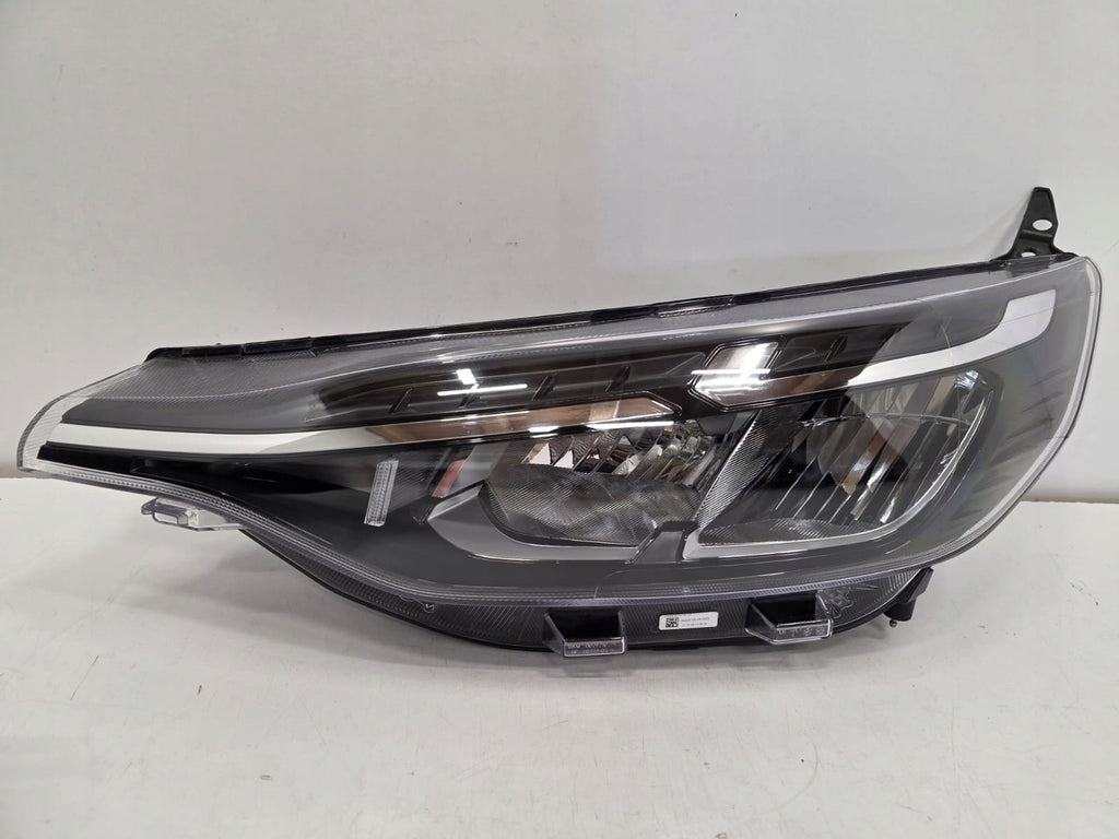 Frontscheinwerfer Ford Custom PZ31-13E014-AD PZ31-13E015-AD LED Ein Satz SCH9513809423yb