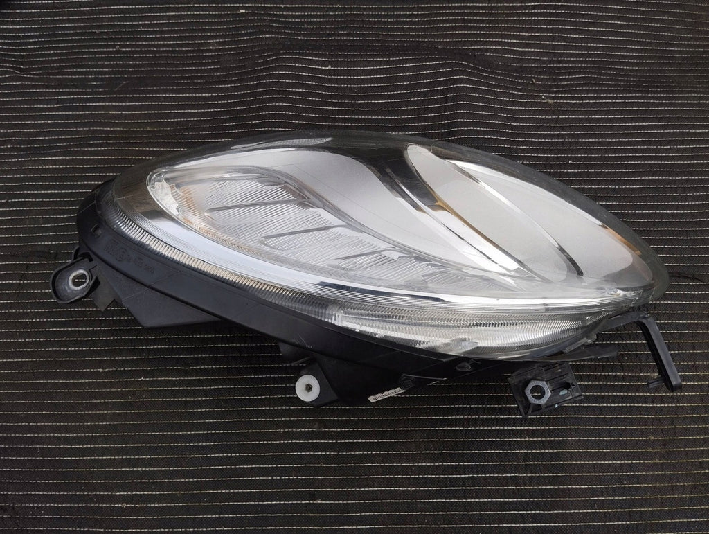 Frontscheinwerfer Fiat 500 A 52122857 Links Scheinwerfer Headlight SCH9598440045uq