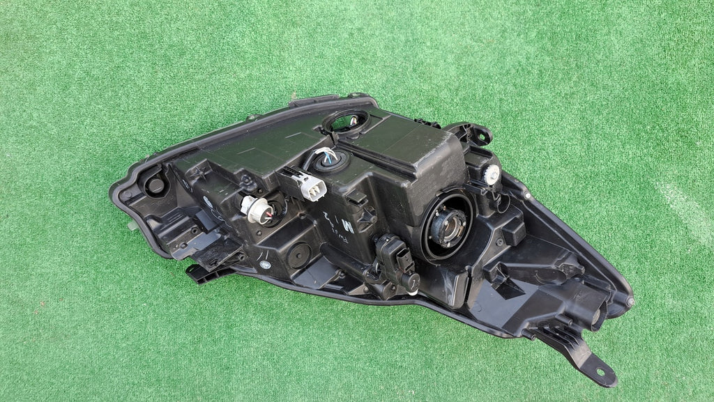 Frontscheinwerfer Toyota Yaris LED Links Scheinwerfer Headlight