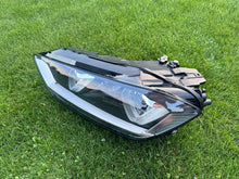Load image into Gallery viewer, Frontscheinwerfer VW Golf VII Sportsvan 517941033B Xenon Links Headlight SCH3060361159zh