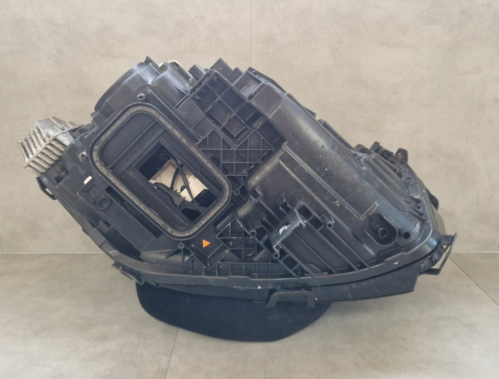 Frontscheinwerfer Mercedes-Benz Eqa Eqb A2439062701 Links Scheinwerfer Headlight SCH4417643635sg