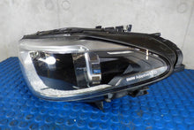Laden Sie das Bild in den Galerie-Viewer, Frontscheinwerfer BMW 5 F10 7424145 Links Scheinwerfer Headlight SCH5339713785wy