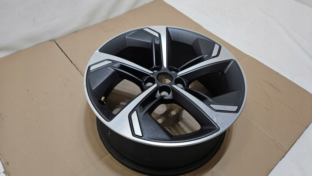 1x Alufelge 19 Zoll 8.0" 5x108 M9C3-1007-BA Jaguar Rim Wheel FEL4085646461ru