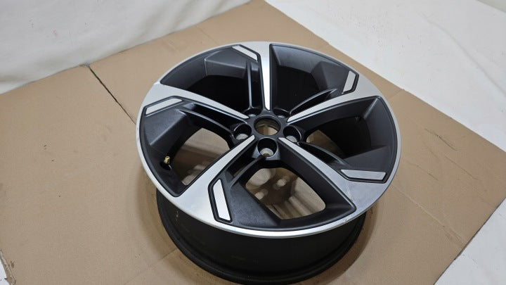 1x Alufelge 19 Zoll 8.0" 5x108 M9C3-1007-BA Jaguar Rim Wheel FEL4085646461ru