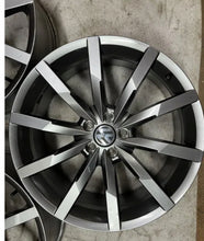 Load image into Gallery viewer, 1x Alufelge 20 Zoll 8.0" 4x112 48ET 5C0601025AT VW Passat Tiguan Rim Wheel FEL1710318004vt