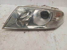 Load image into Gallery viewer, Frontscheinwerfer Skoda Octavia II Xenon Ein Stück (Rechts oder Links) Headlight SCH4068210077na