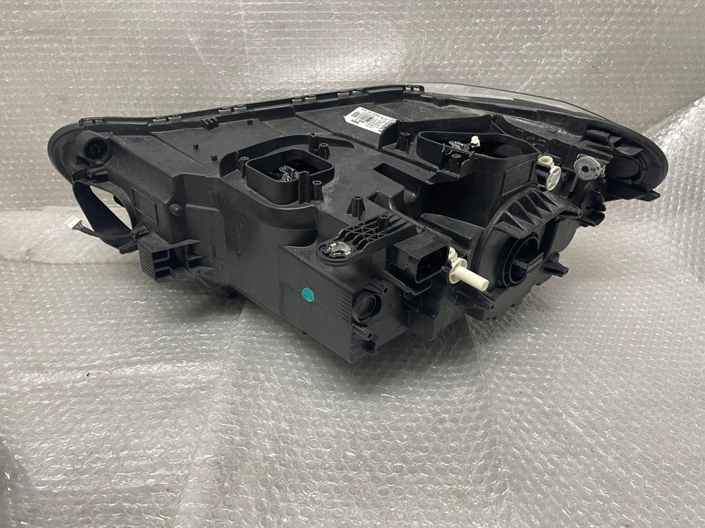 Frontscheinwerfer BMW X1 F48 7495004-07 LED Rechts Scheinwerfer Headlight SCH1525333548ty