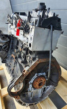 Load image into Gallery viewer, Motor Mercedes-Benz W204 646811 2.2 CDI 2008 Diesel Engine Unkomplett
