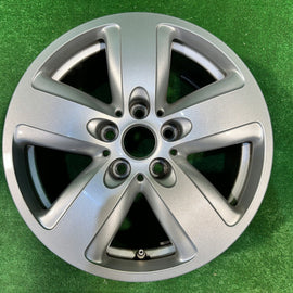 1x Alufelge 16 Zoll 7.0