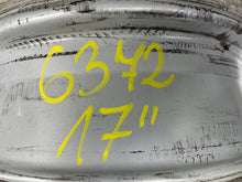Load image into Gallery viewer, 1x Alufelge 17 Zoll 5x112 5TA601025D VW Touran Rim Wheel FEL1556543068qp