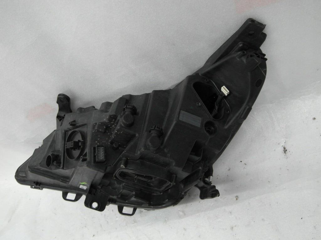 Frontscheinwerfer Opel Astra 39055746 Rechts Scheinwerfer Headlight SCH5199910002et