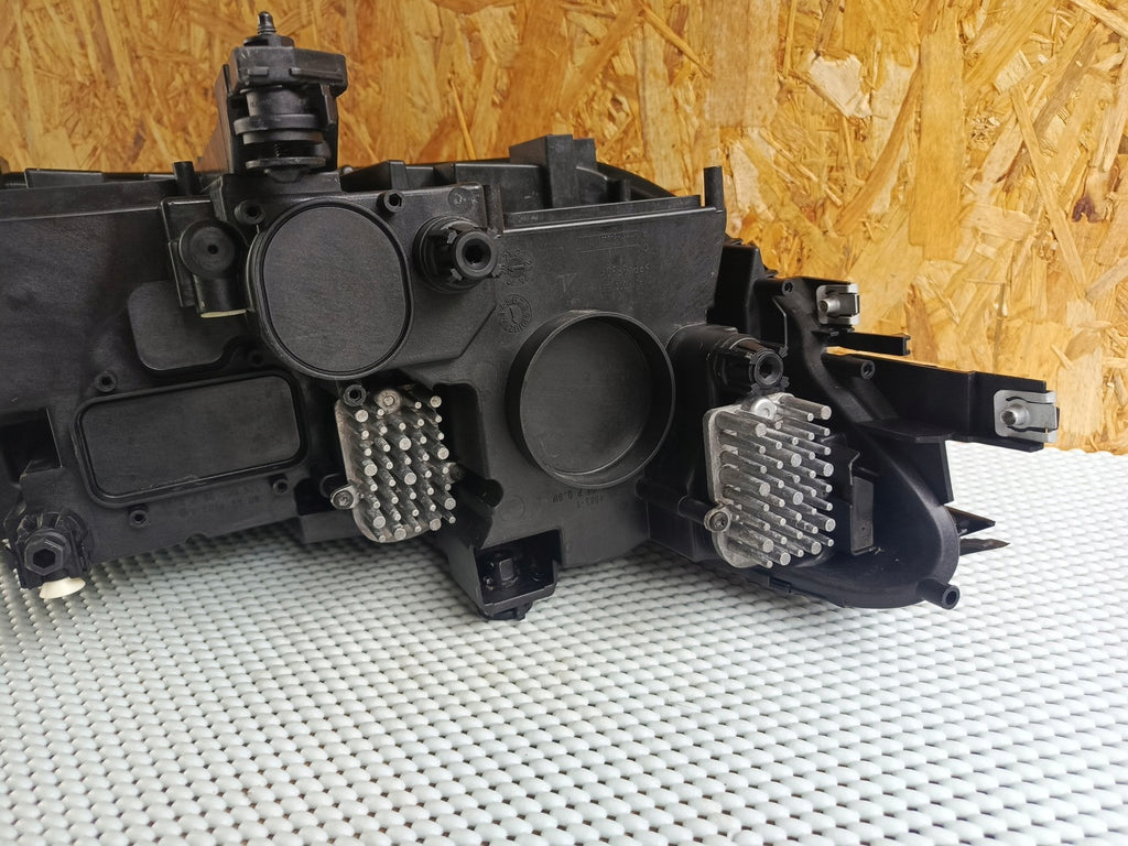 Frontscheinwerfer VW Tiguan 5NB941081C Full LED Ein Stück (Rechts oder Links) SCH6972514872dz