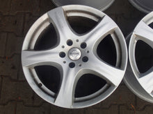 Load image into Gallery viewer, 4x Alufelge 18 Zoll 8.5" 5x114.3 43R8855 Nissan Murano I Z50 Rim Wheel FEL8654558293zh