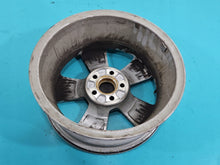 Load image into Gallery viewer, 1x Alufelge 15 Zoll 6.0" 5x100 38ET 5JA601025L Skoda Fabia Iii Rim Wheel FEL8273920802gf