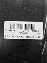 Load image into Gallery viewer, 1x Alufelge 18 Zoll 32209452 Volvo Xc60 V90 Cross Country Rim Wheel FEL6057706454hh