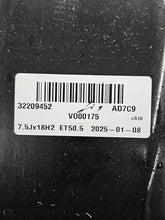 Load image into Gallery viewer, 1x Alufelge 18 Zoll 32209452 Volvo Xc60 V90 Cross Country Rim Wheel FEL6057706454hh