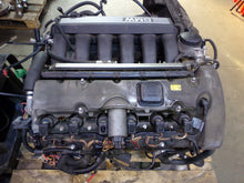 Load image into Gallery viewer, Motor Ac BMW 3 E90 7561817 134TKm Diesel Engine Unkomplett