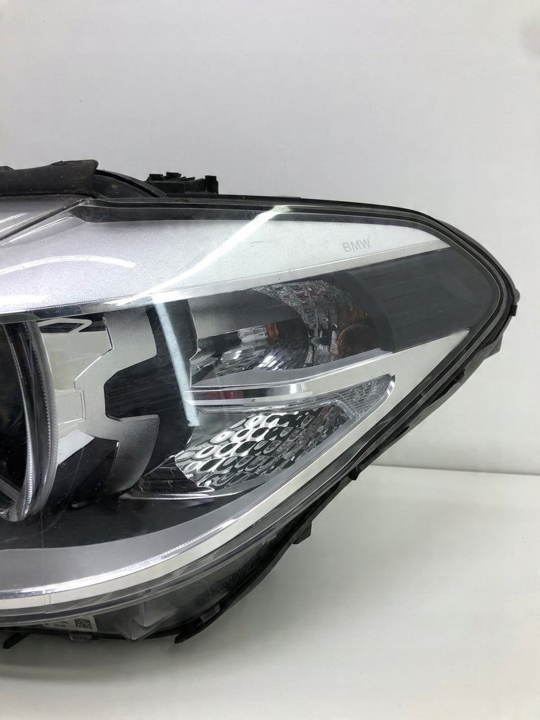 Frontscheinwerfer BMW 5 G31 G30 8499111 LED Links Scheinwerfer Headlight