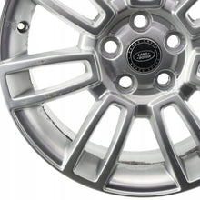 Load image into Gallery viewer, 1x Alufelge 19 Zoll 8.0" 5x120 57ET 9H421007ABW Land Rover Range L322 Rim Wheel FEL2829621069ea