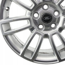 Laden Sie das Bild in den Galerie-Viewer, 1x Alufelge 19 Zoll 8.0" 5x120 57ET 9H421007ABW Land Rover Range L322 Rim Wheel FEL2829621069ea
