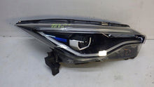 Load image into Gallery viewer, Frontscheinwerfer Renault Zoe 260102384R Full LED Rechts Scheinwerfer Headlight SCH6383326276ul