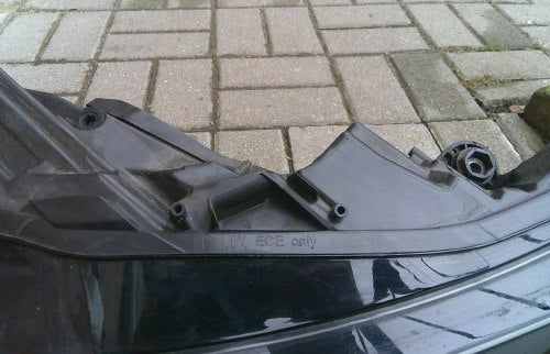 Frontscheinwerfer Audi A6 C8 4K0941034 Full LED Rechts Scheinwerfer Headlight SCH3975035185dp