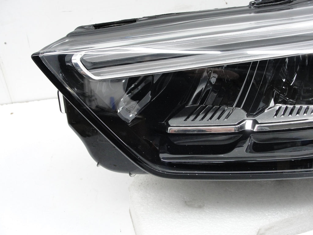 Frontscheinwerfer Opel Crossland 463944839 YQ00709680 LED Links Headlight SCH2322253748ed