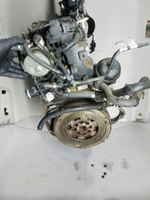 Laden Sie das Bild in den Galerie-Viewer, Motor Fiat 500l 312A2000 0.9 140TKm Benzin Engine Unkomplett MOT2310182061ul