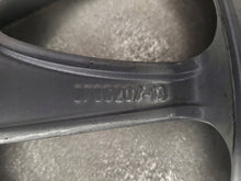 Load image into Gallery viewer, 1x Alufelge 16 Zoll 7.0&quot; 5x120 44ET Glanz Silber 6795207 BMW 1 E88 E81 E82 E87