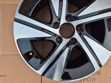 Load image into Gallery viewer, 1x Alufelge 17 Zoll 7.0" 5x112 51ET A4474017700- Mercedes-Benz Vito W447 FEL6449072555ic