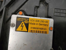 Laden Sie das Bild in den Galerie-Viewer, Frontscheinwerfer Audi A6 5DV00829000 Rechts Scheinwerfer Headlight SCH8993972231zd