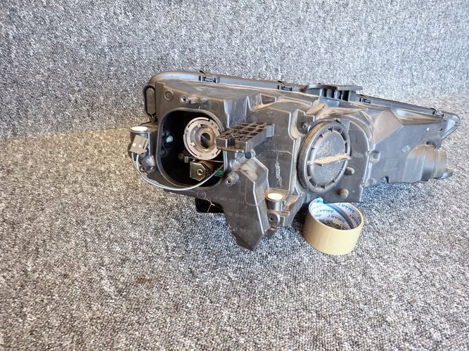 Frontscheinwerfer Audi A4 B9 Links Scheinwerfer Headlight