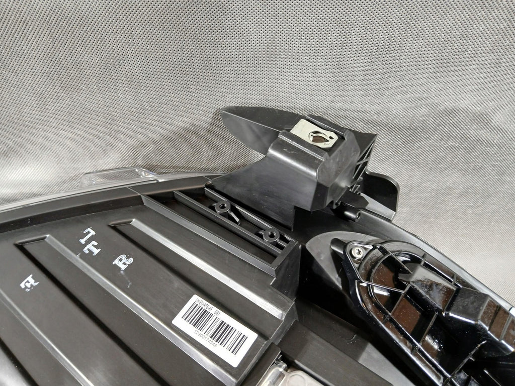 Frontscheinwerfer Citroën Ds5 9808806680 Bi-Xenon Links Scheinwerfer Headlight